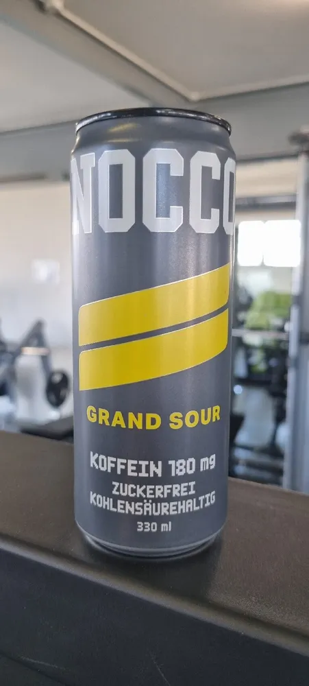 Grand Sour
