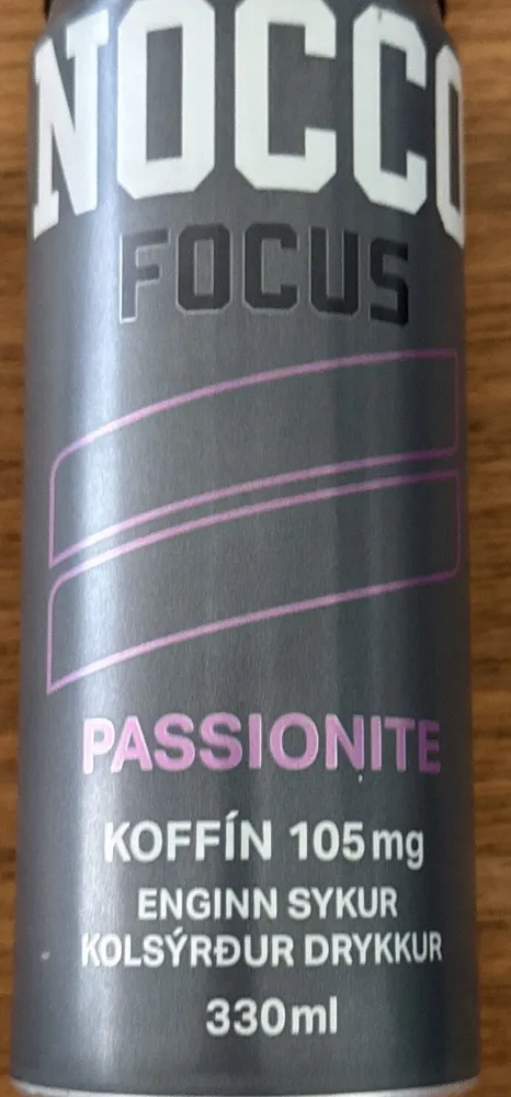 Passionite