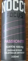 Passionite