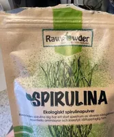 Spirulina