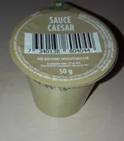 Sauce Caesar