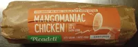 Picadeli Mangomaniac Chicken