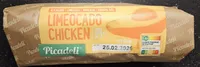 Picadeli Limeocado Chicken