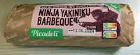 Ninja Yakiniku Barbeque