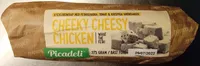 Picadeli Cheeky Cheesy Chicken