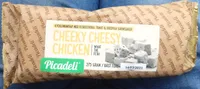 Picadeli Cheeky Cheesy Chicken