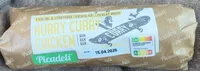 Hurry Curry Chicken