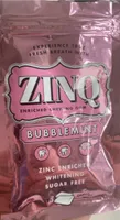 ZINQ Bubblemint