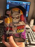 Halloween Hopping Candy