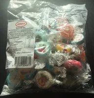 Rock Candy