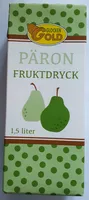 Päron Fruktdryck