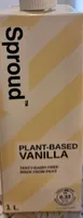 Plant-Based Vanilla