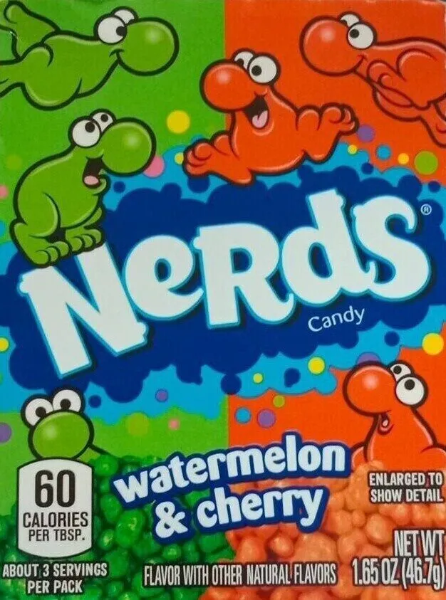 Nerds