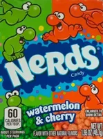 Nerds