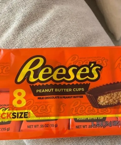 Peanut butter cups