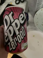 Dr Pepper Zero