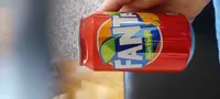 Fanta fruittwist