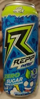 Repp Eneegy Blue Shock