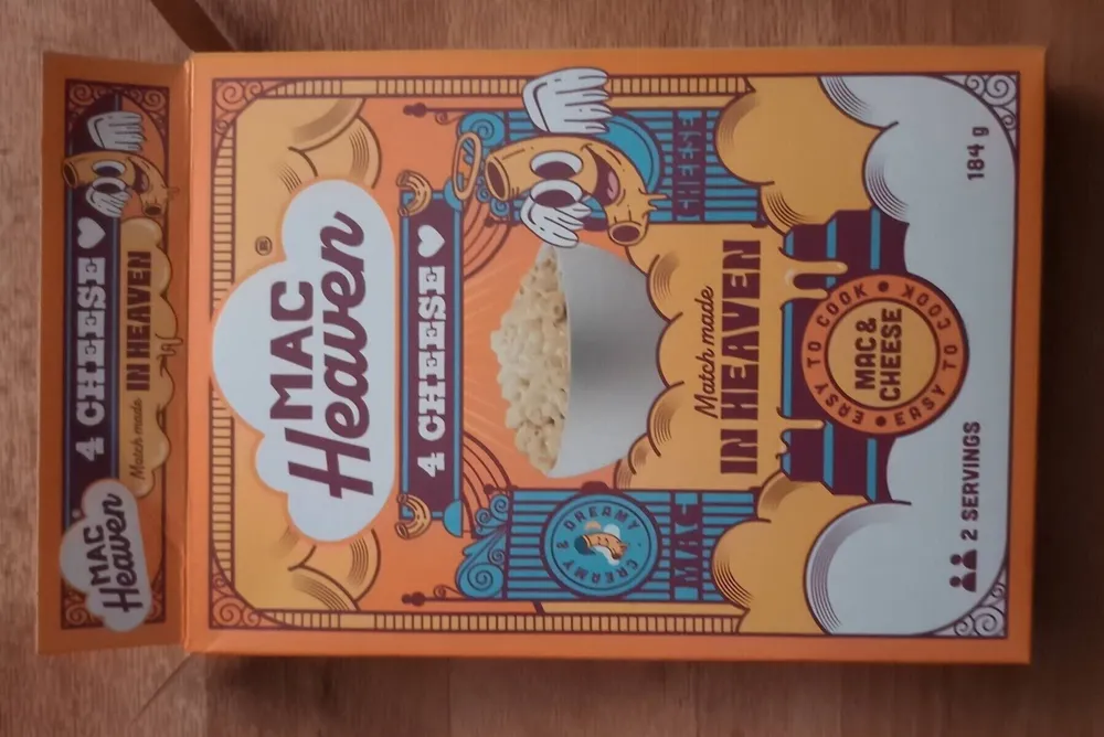 4 Cheese