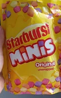 Starburst minis original