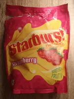 Starburst fruit chews