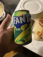 Fanta Päron