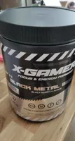 Black métal berry
