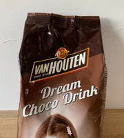 Dream choco drink