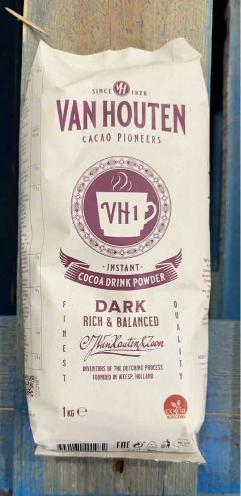 Van houten