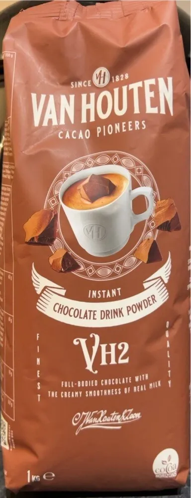 Chocolate Drink Powder