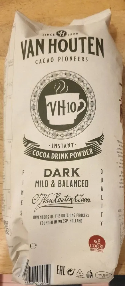 Cacao Pioneers