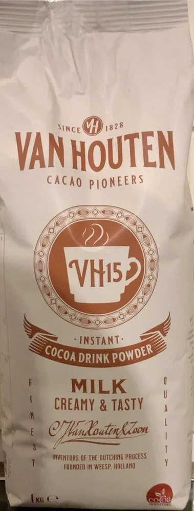 Milk Creamy & Tasty