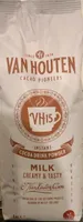 Milk Creamy & Tasty