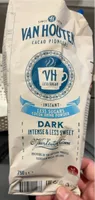 Van houten less sugar