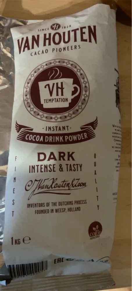 Cacao pioneers
