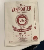 Instant Cocoa Drink Powder