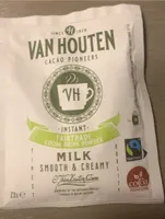 Cacao pioneers