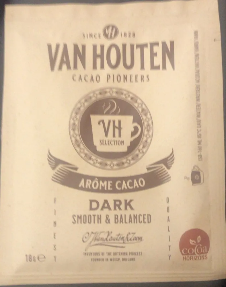 Cacao pioneers