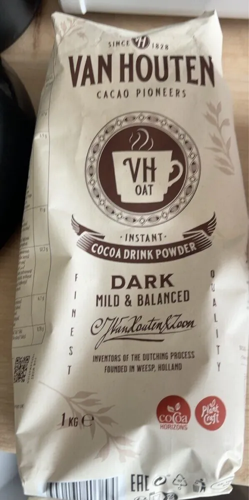 Cacao pioneers