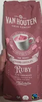 Ground chocolate Ruby