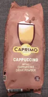 Cappuccino Instant (seit 2025)