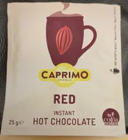 Instant Hot Chocolate