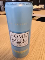 Wake Up Synbiotic