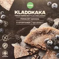 Kladdkaka