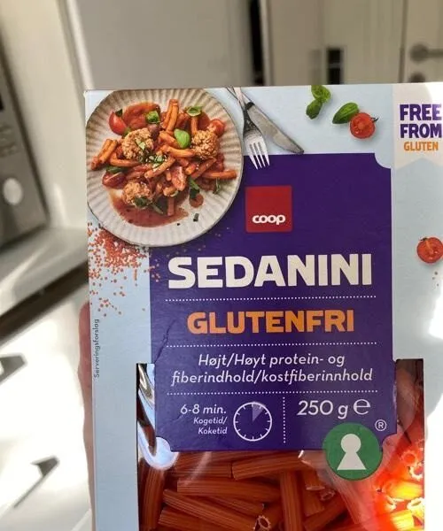 Sedanini