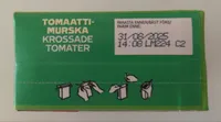 Tomatii Mirska