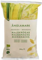 Änglamark Maissnacks 30g