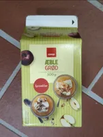 Æblegrød