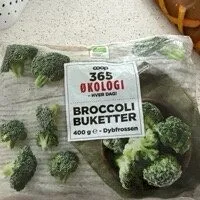 broccoli