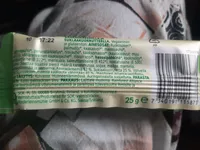Kex vegan